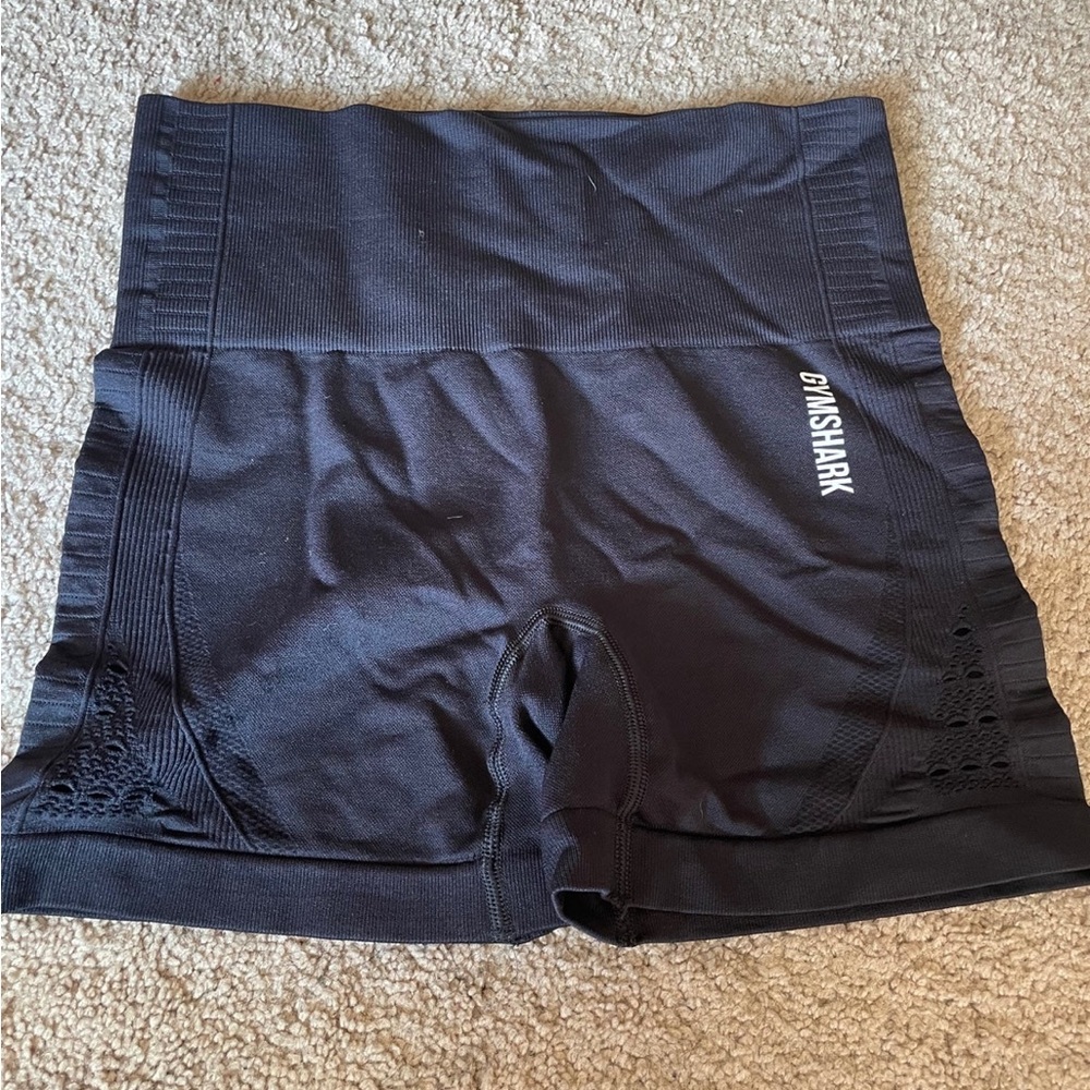 Gymshark Energy seamless shorts